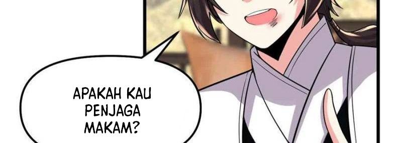 I Might Be A Fake Cultivator Chapter 197 Gambar 11