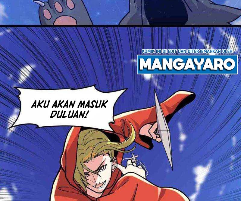 I Might Be A Fake Cultivator Chapter 196 Gambar 6