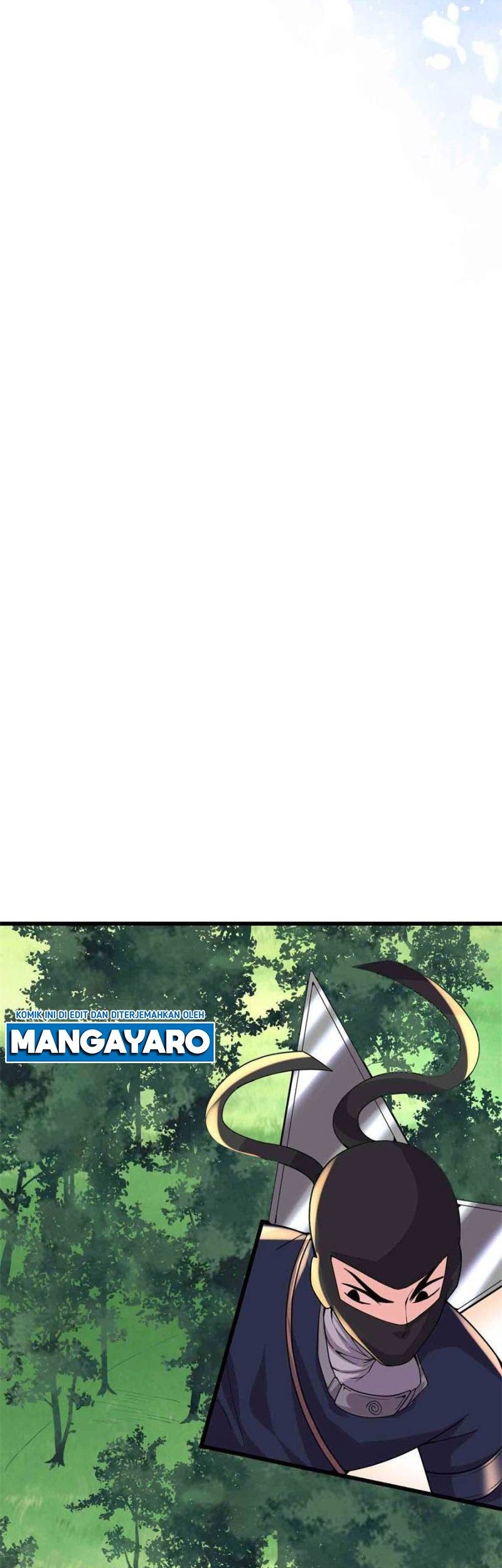 I Might Be A Fake Cultivator Chapter 195 Gambar 17