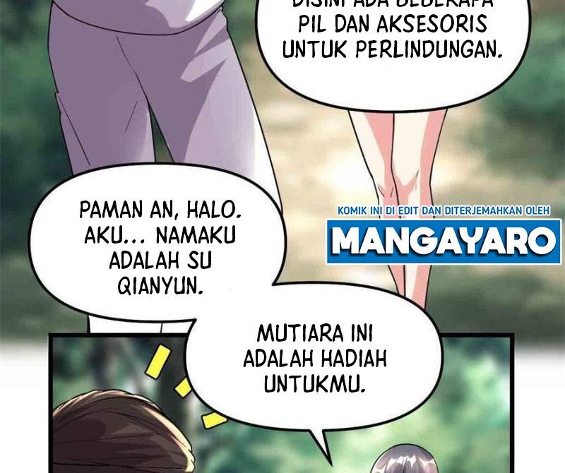 I Might Be A Fake Cultivator Chapter 194 Gambar 6