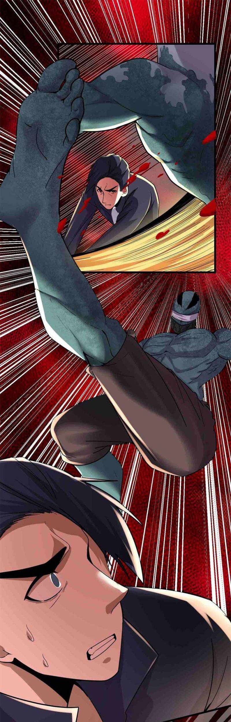Baca I Might Be A Fake Cultivator Chapter 192 Gambar 2