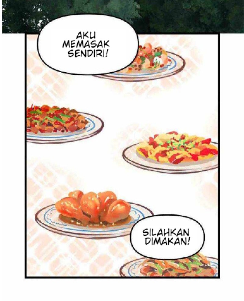 I Might Be A Fake Cultivator Chapter 190 Gambar 8