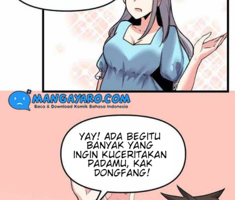 I Might Be A Fake Cultivator Chapter 190 Gambar 14