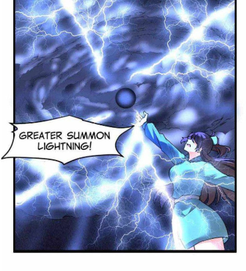 I Might Be A Fake Cultivator Chapter 189 Gambar 15