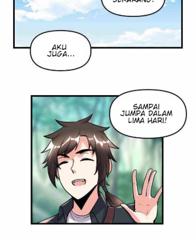 I Might Be A Fake Cultivator Chapter 188 Gambar 12