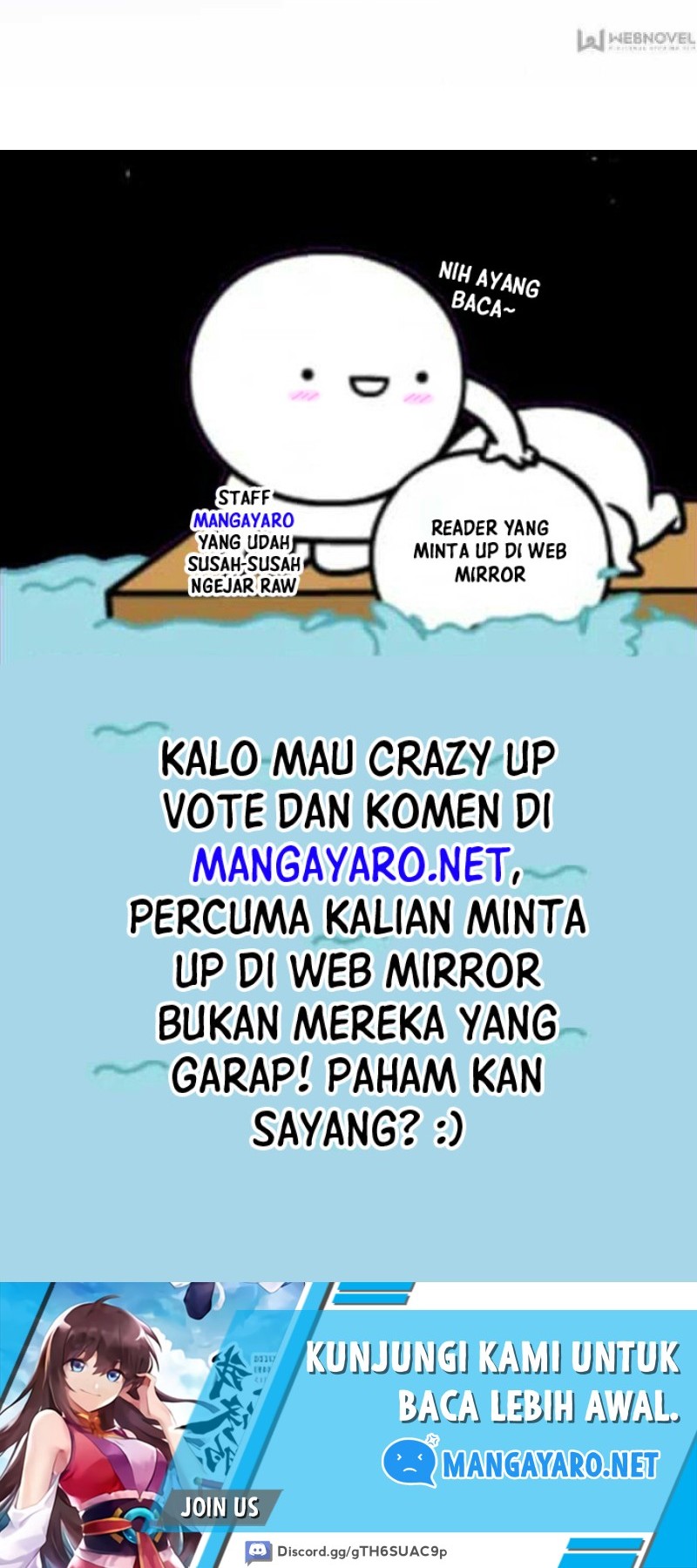 I Might Be A Fake Cultivator Chapter 188 Gambar 23