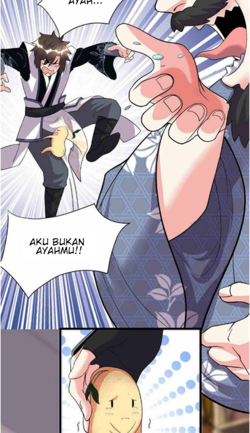 I Might Be A Fake Cultivator Chapter 187 Gambar 4