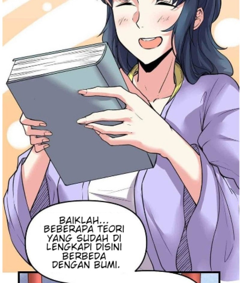 I Might Be A Fake Cultivator Chapter 186 Gambar 5