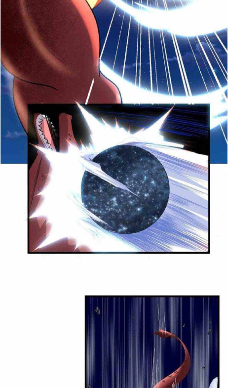 I Might Be A Fake Cultivator Chapter 184 Gambar 10