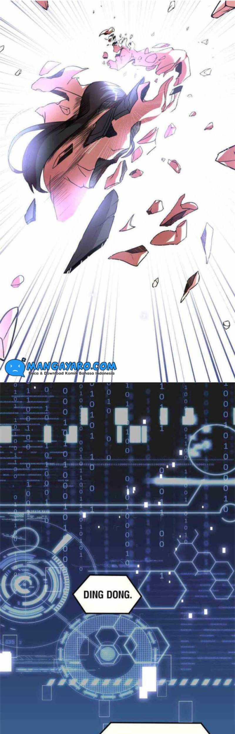 I Might Be A Fake Cultivator Chapter 184 Gambar 14