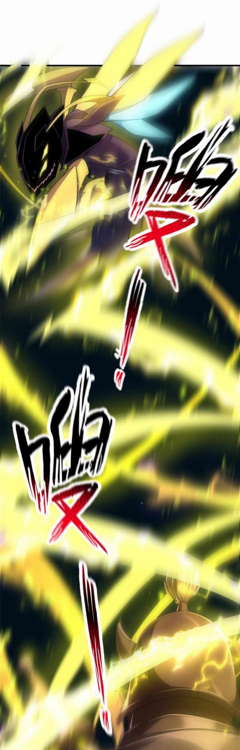 Monster Pet Evolution Chapter 140 Gambar 8