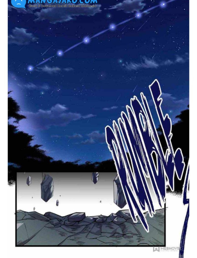 I Might Be A Fake Cultivator Chapter 183 Gambar 7