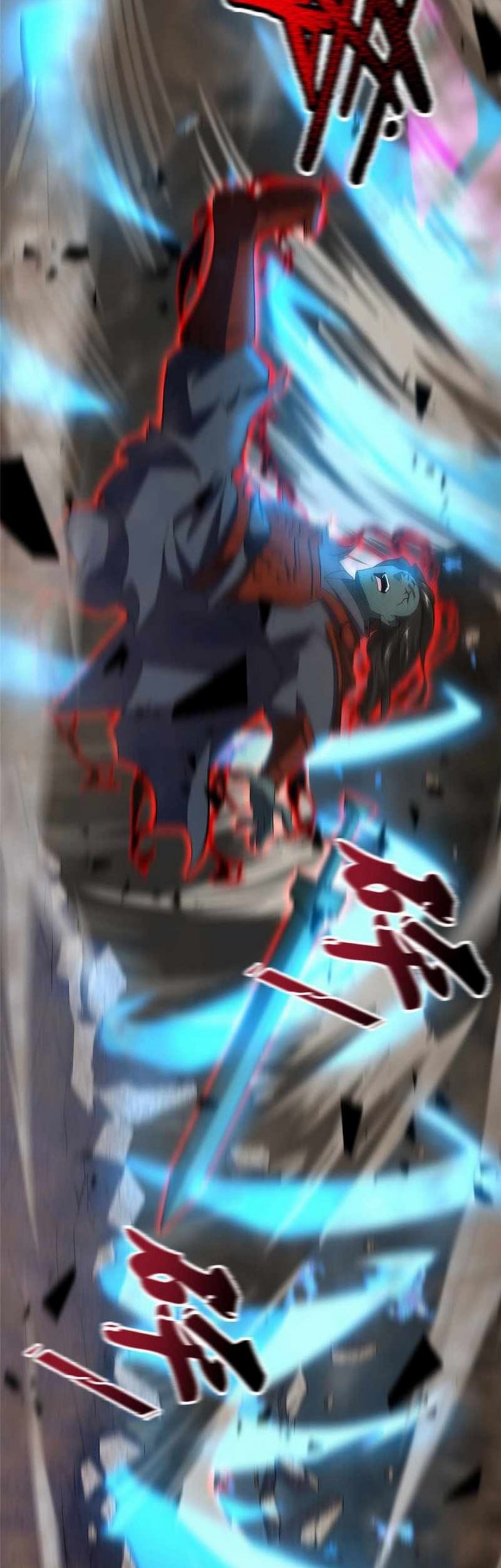 Monster Pet Evolution Chapter 138 Gambar 22
