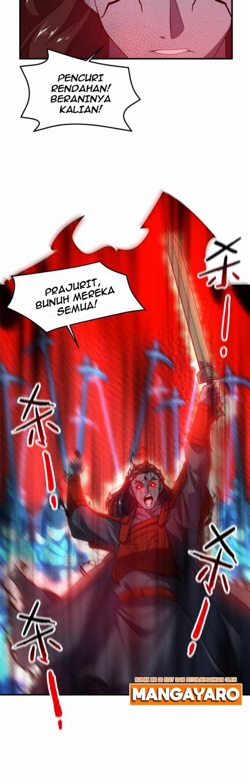 Monster Pet Evolution Chapter 138 Gambar 10
