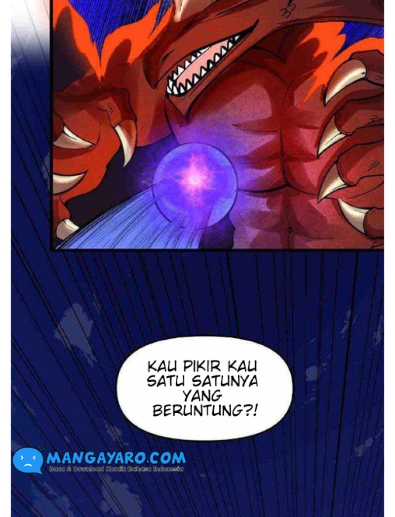 I Might Be A Fake Cultivator Chapter 181 Gambar 7