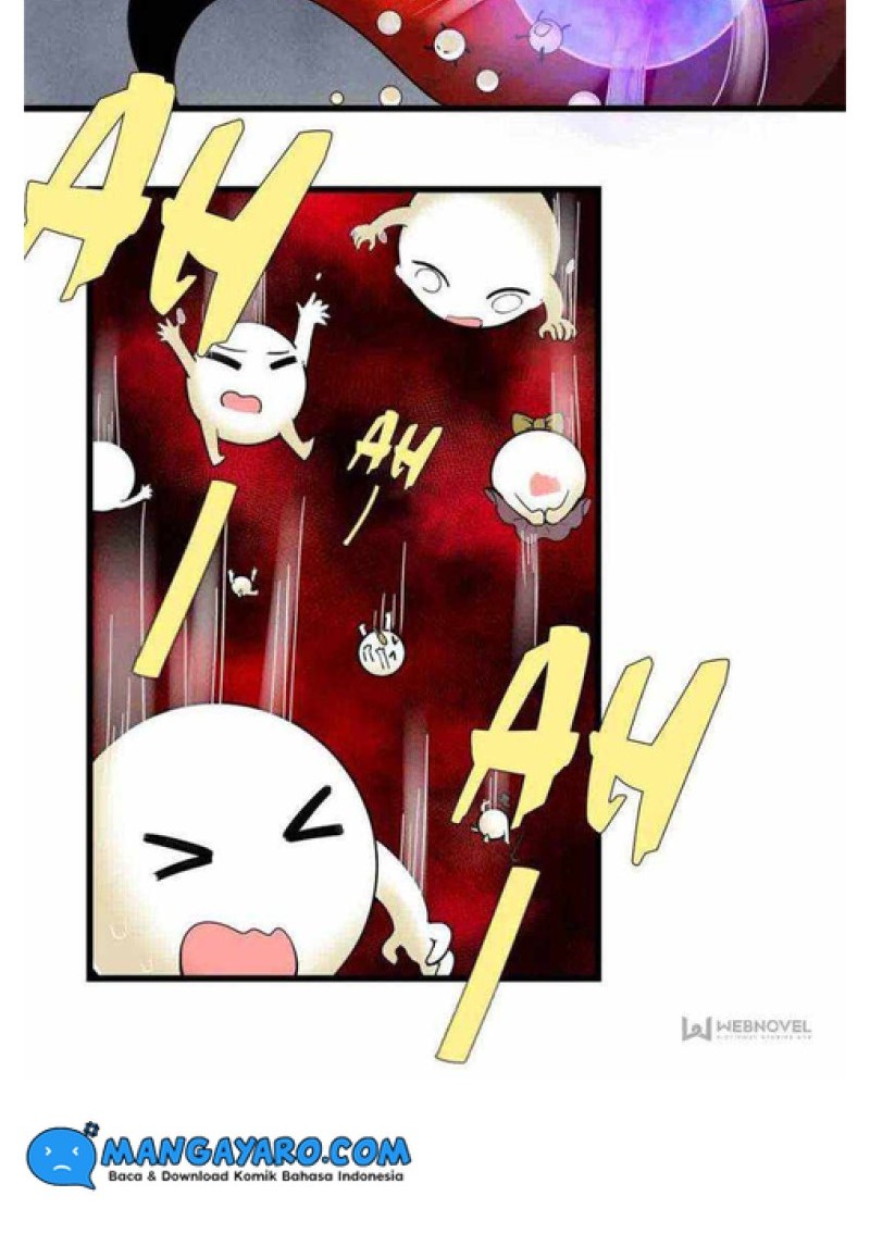 I Might Be A Fake Cultivator Chapter 181 Gambar 9