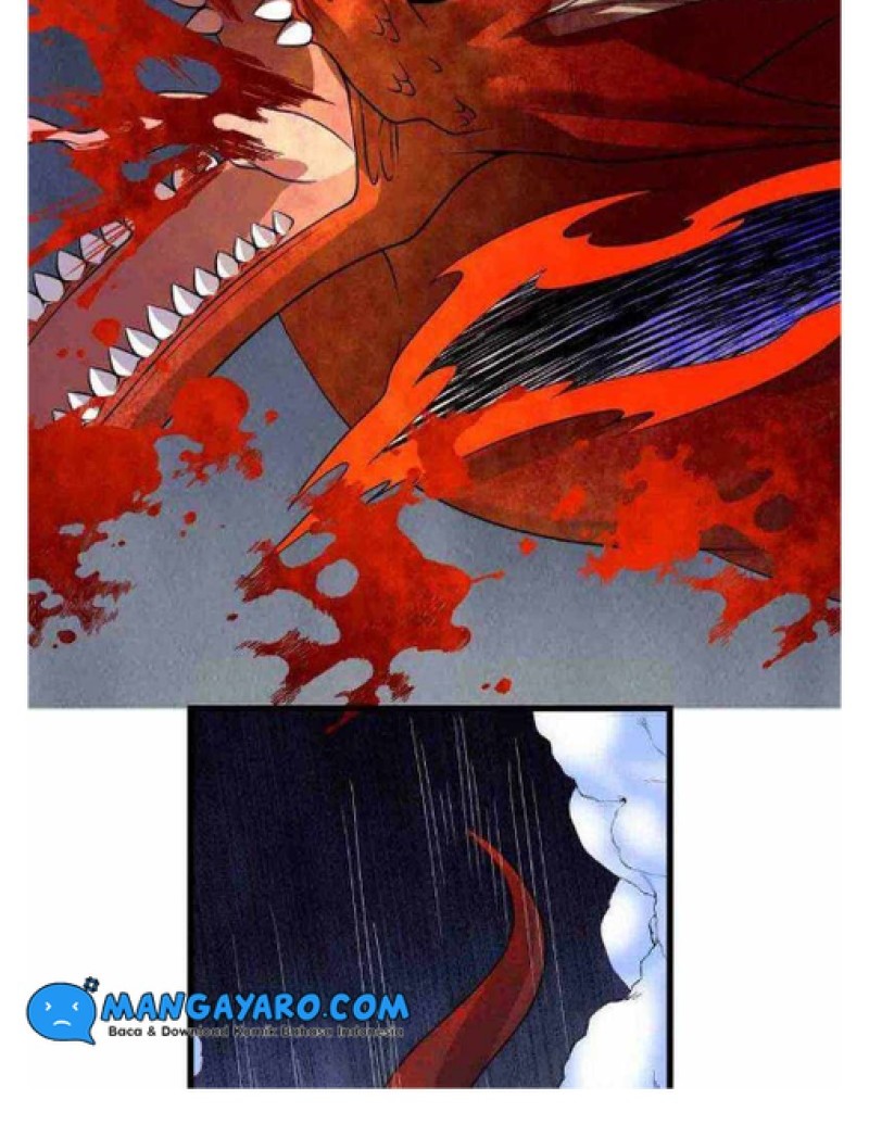 I Might Be A Fake Cultivator Chapter 181 Gambar 12