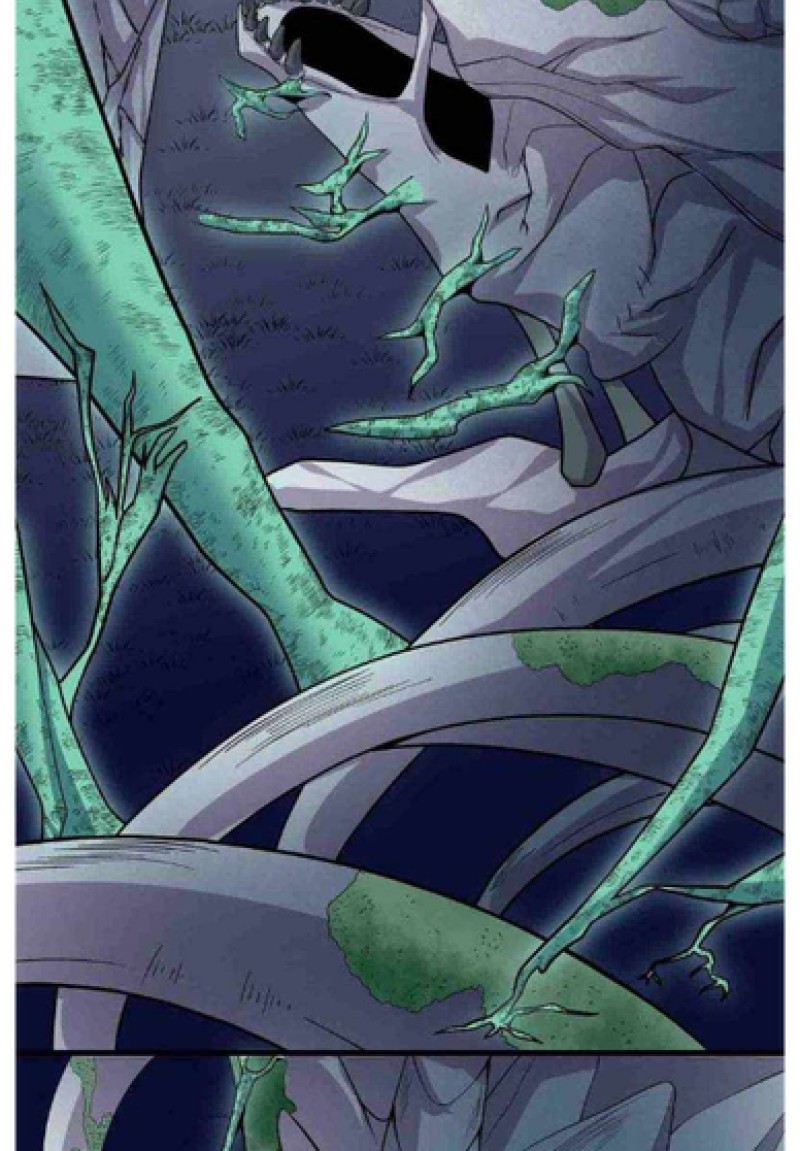 I Might Be A Fake Cultivator Chapter 179 Gambar 7