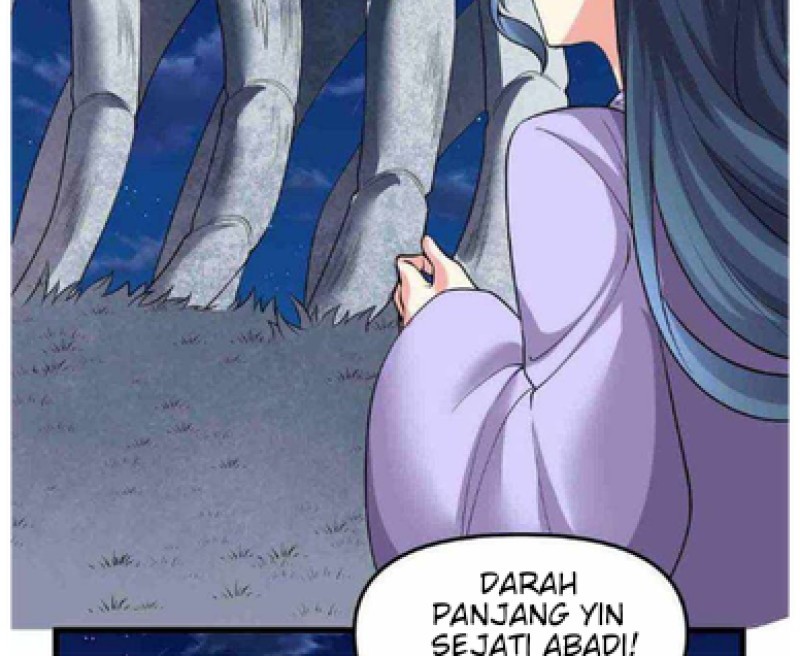 I Might Be A Fake Cultivator Chapter 179 Gambar 10