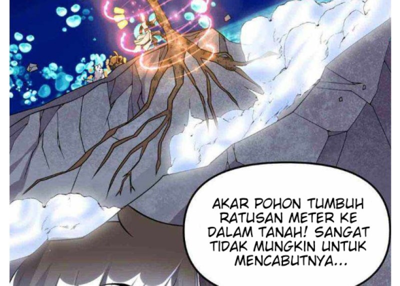 I Might Be A Fake Cultivator Chapter 178 Gambar 4