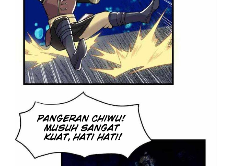 I Might Be A Fake Cultivator Chapter 177 Gambar 4