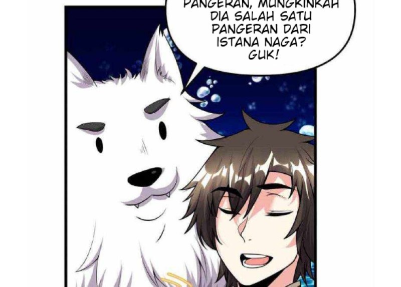 I Might Be A Fake Cultivator Chapter 177 Gambar 7