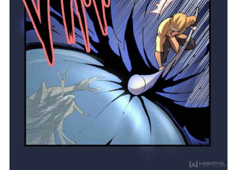 I Might Be A Fake Cultivator Chapter 176 Gambar 7