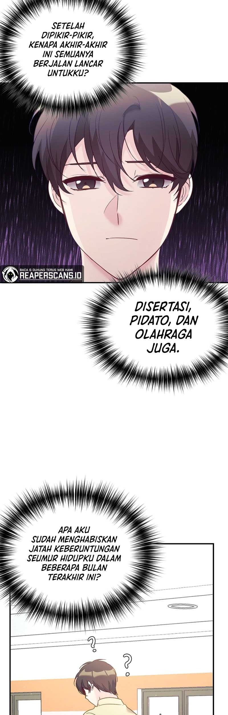 My Daughter Is a Dragon! Chapter 31 Gambar 36