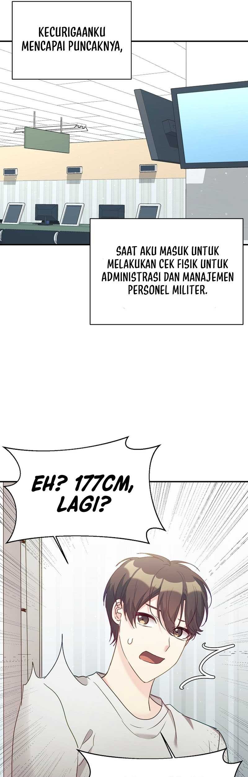 My Daughter Is a Dragon! Chapter 31 Gambar 38