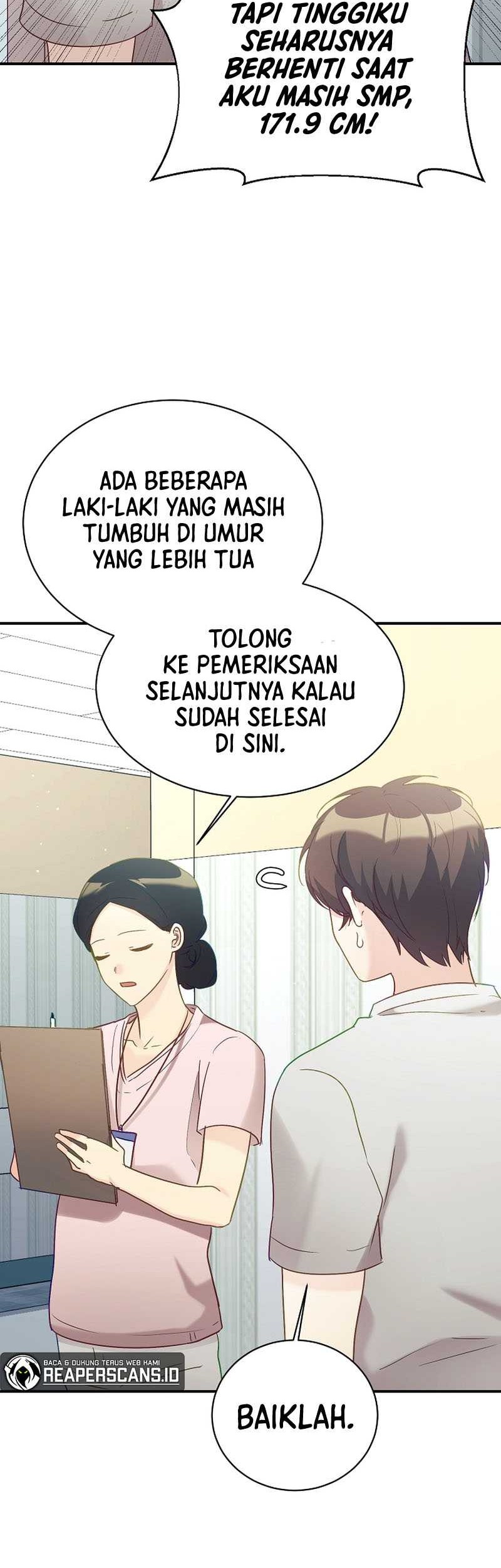 My Daughter Is a Dragon! Chapter 31 Gambar 39