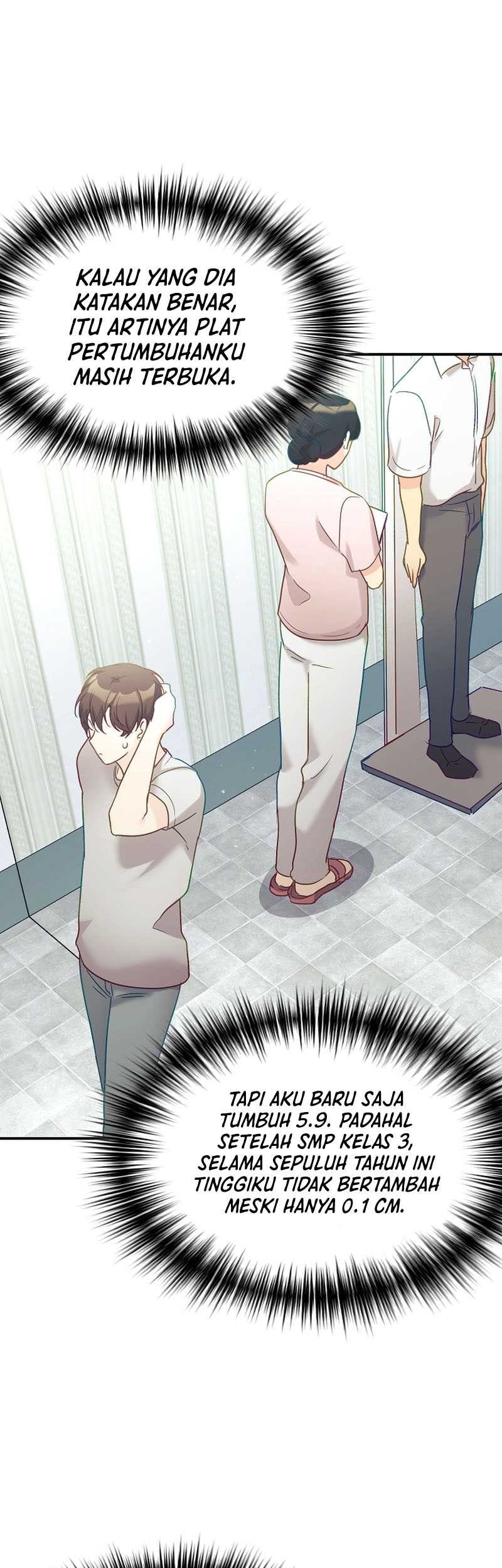 My Daughter Is a Dragon! Chapter 31 Gambar 40