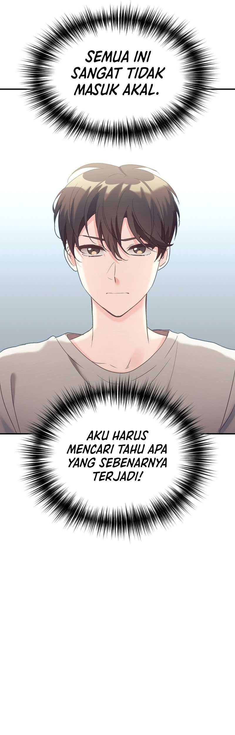 My Daughter Is a Dragon! Chapter 31 Gambar 42