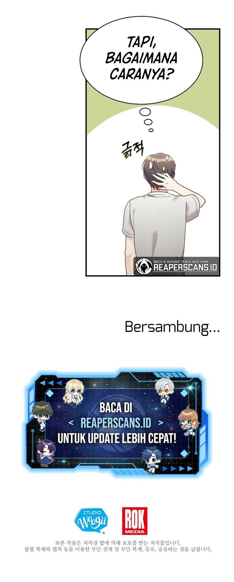 My Daughter Is a Dragon! Chapter 31 Gambar 43