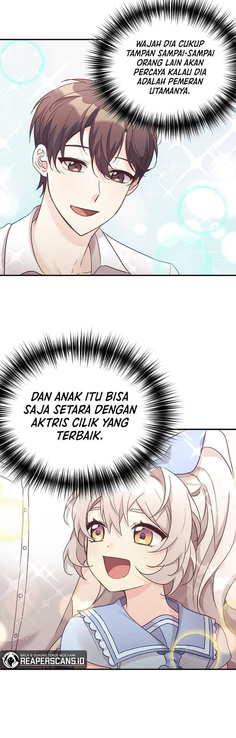 Baca  My Daughter Is a Dragon! Chapter 31 Gambar 2