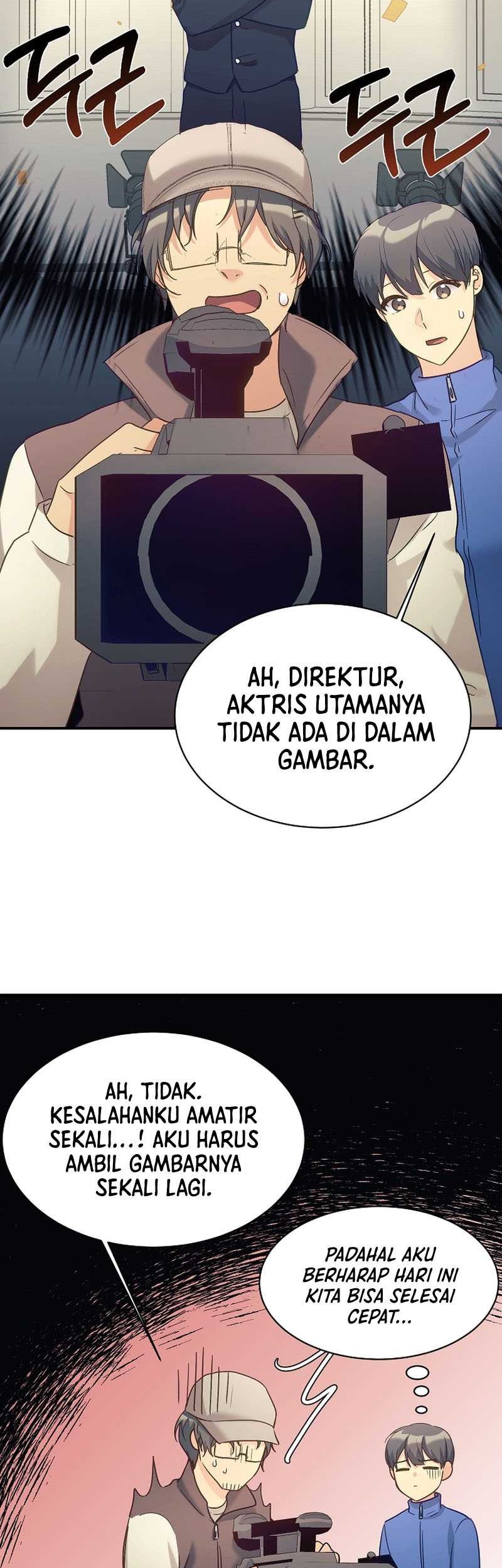 My Daughter Is a Dragon! Chapter 31 Gambar 4