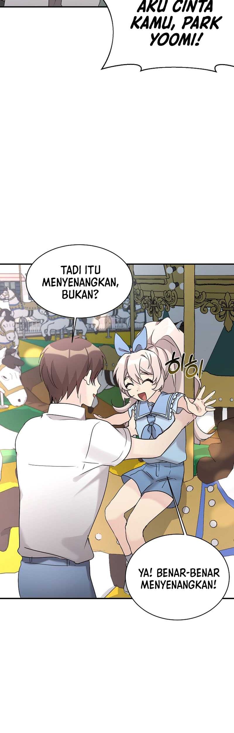 My Daughter Is a Dragon! Chapter 31 Gambar 8