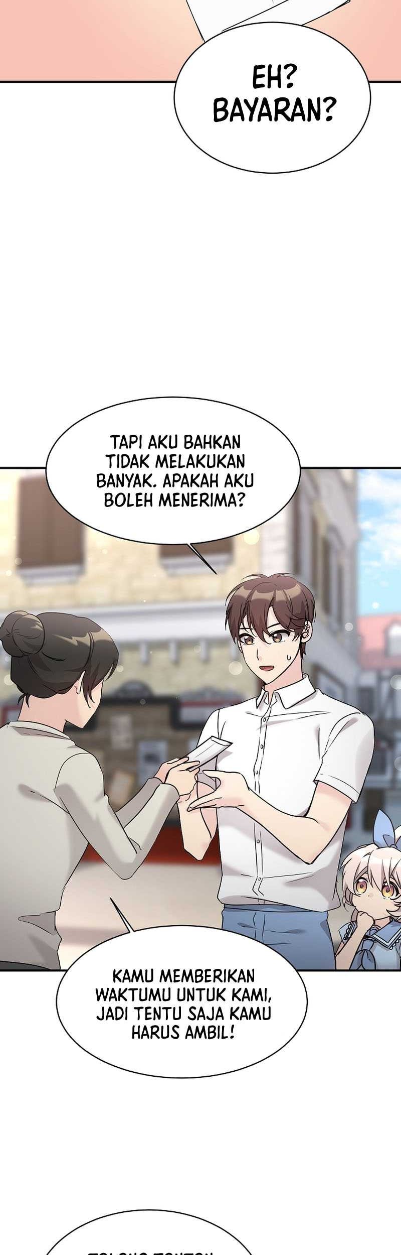 My Daughter Is a Dragon! Chapter 31 Gambar 12