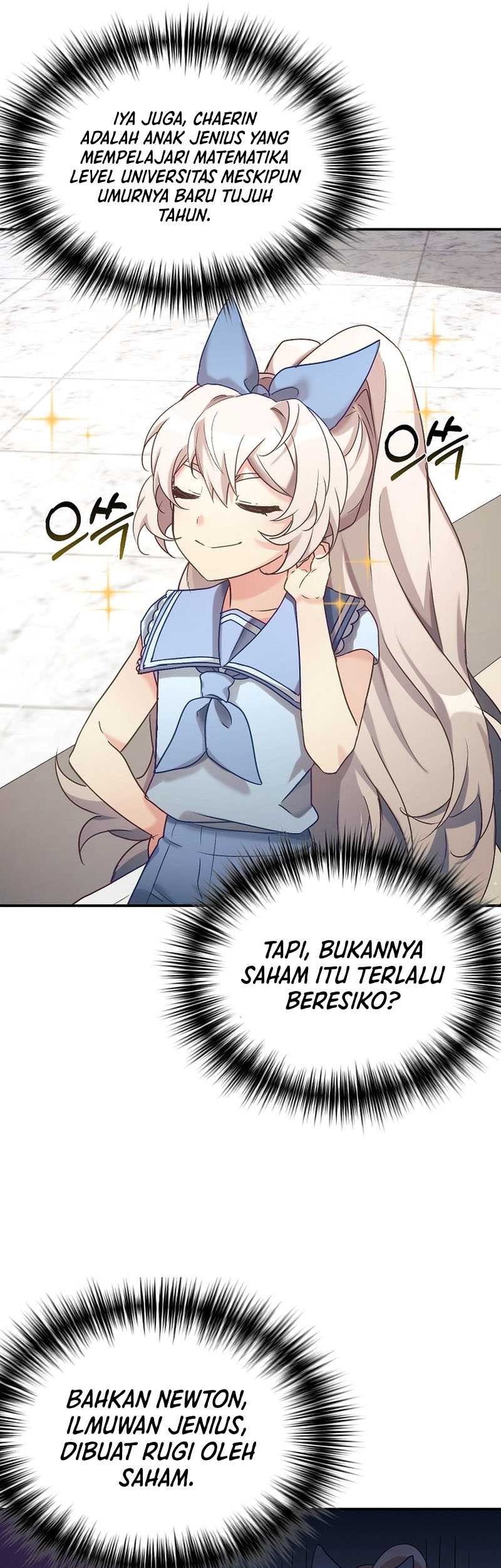 My Daughter Is a Dragon! Chapter 31 Gambar 18