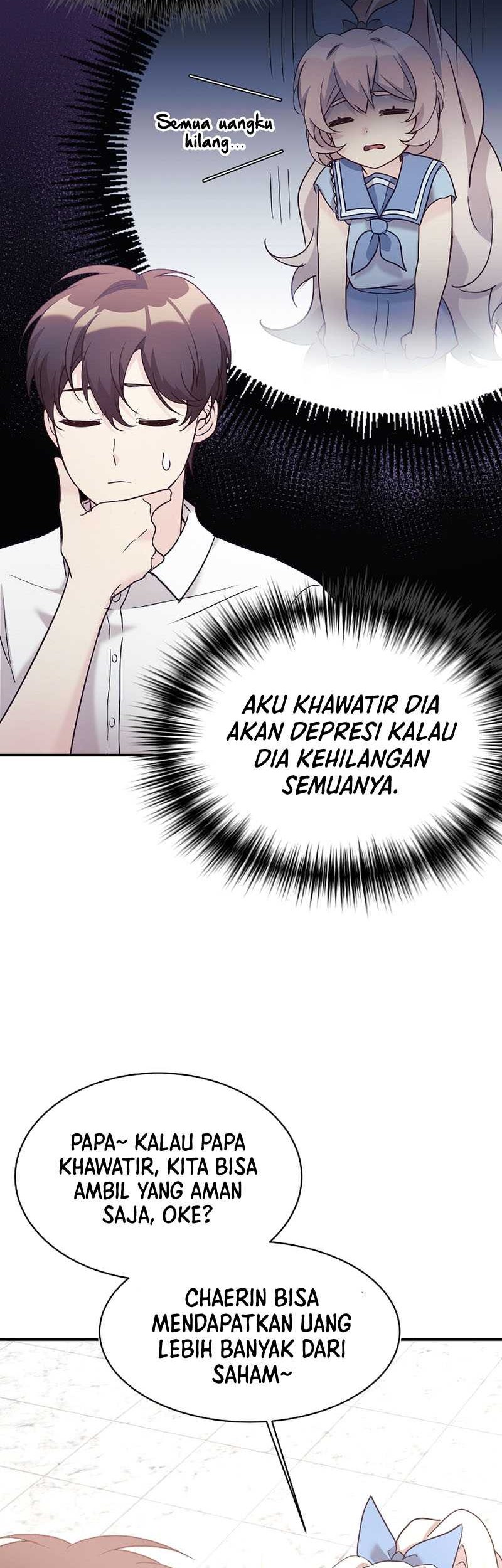 My Daughter Is a Dragon! Chapter 31 Gambar 19