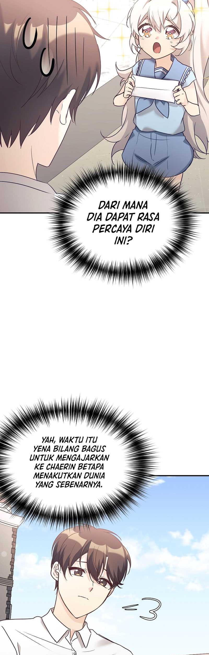 My Daughter Is a Dragon! Chapter 31 Gambar 20