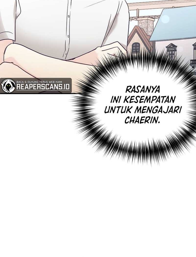 My Daughter Is a Dragon! Chapter 31 Gambar 21