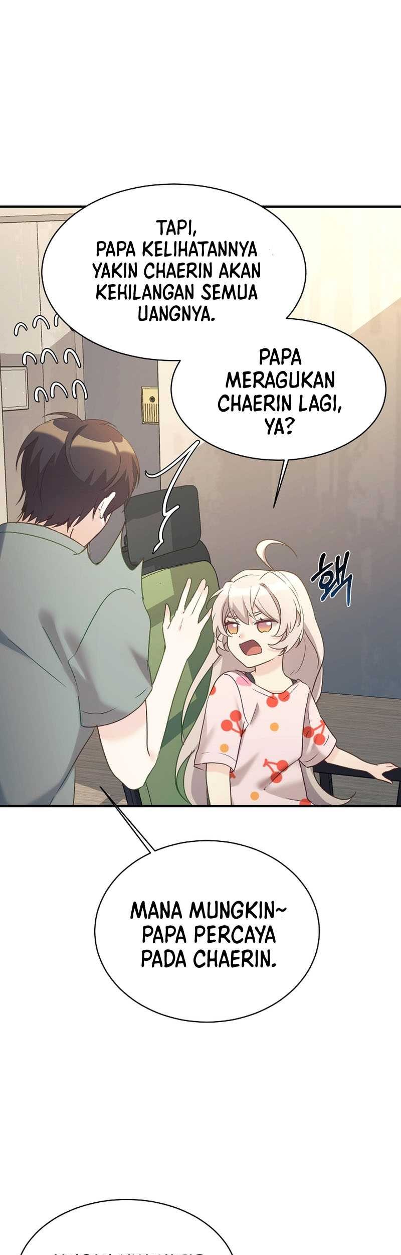 My Daughter Is a Dragon! Chapter 31 Gambar 26