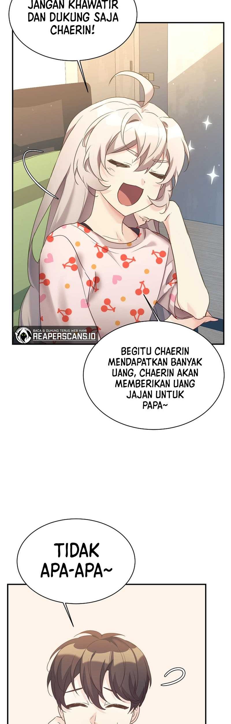 My Daughter Is a Dragon! Chapter 31 Gambar 27