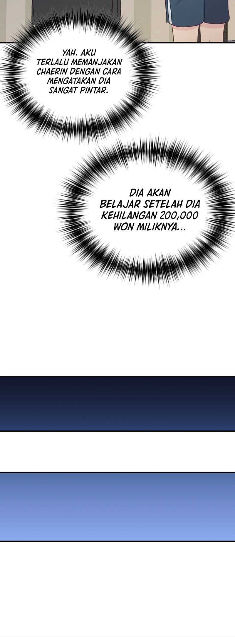 My Daughter Is a Dragon! Chapter 31 Gambar 29