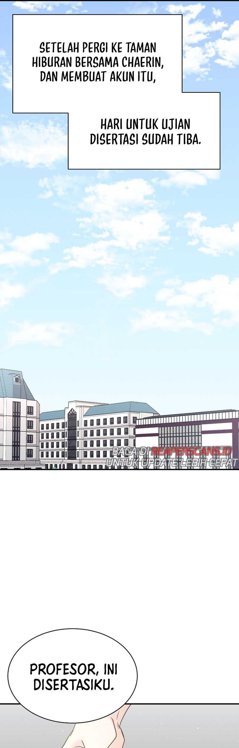 My Daughter Is a Dragon! Chapter 31 Gambar 30