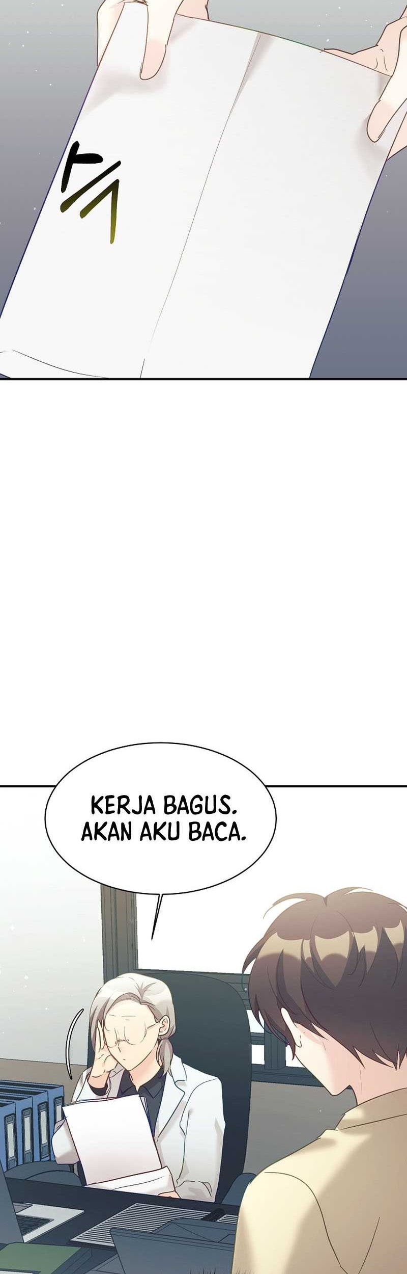 My Daughter Is a Dragon! Chapter 31 Gambar 31