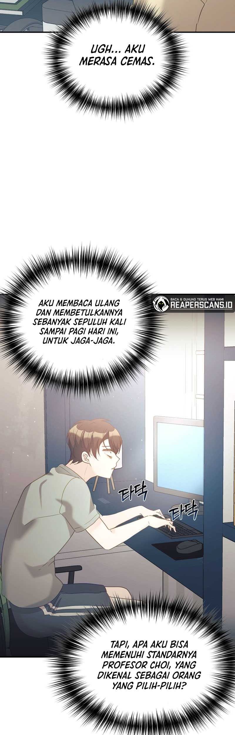 My Daughter Is a Dragon! Chapter 31 Gambar 32