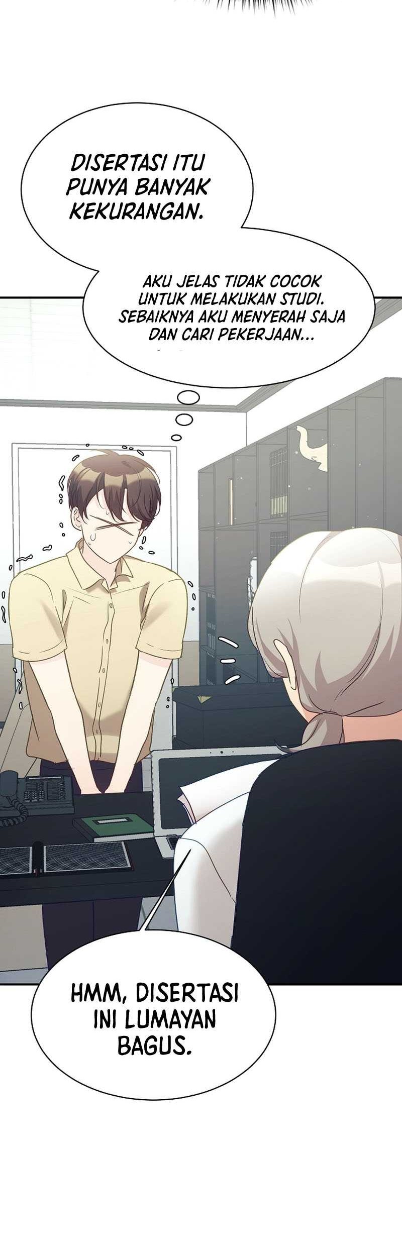 My Daughter Is a Dragon! Chapter 31 Gambar 33