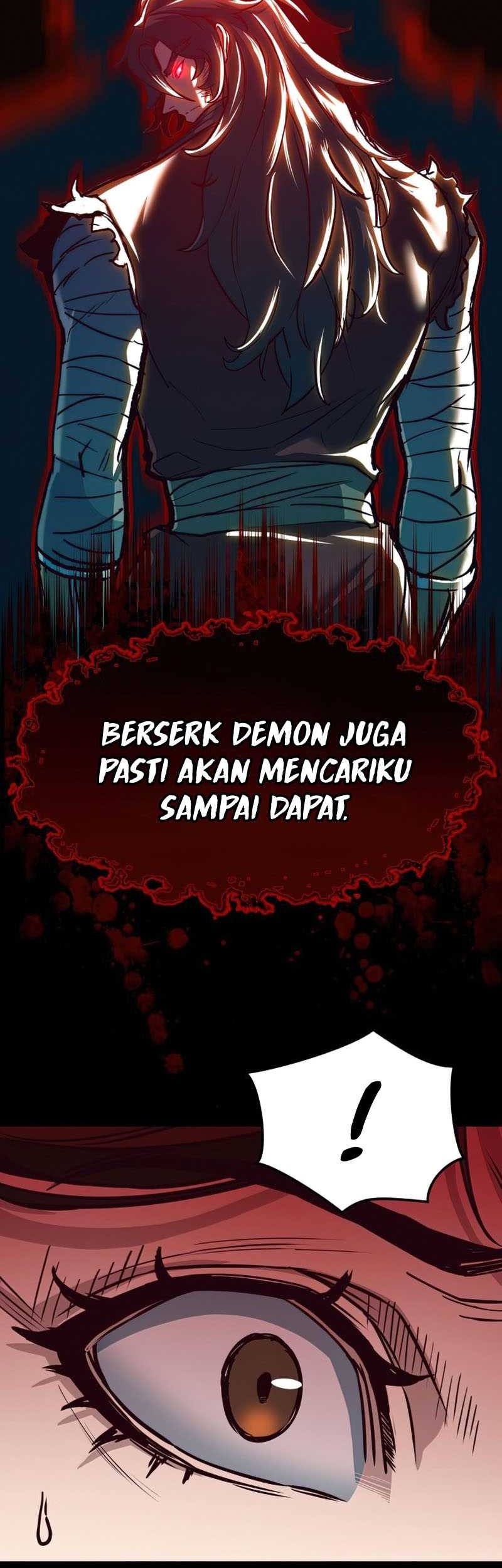 Sword Fanatic Wanders Through The Night Chapter 33 Gambar 35