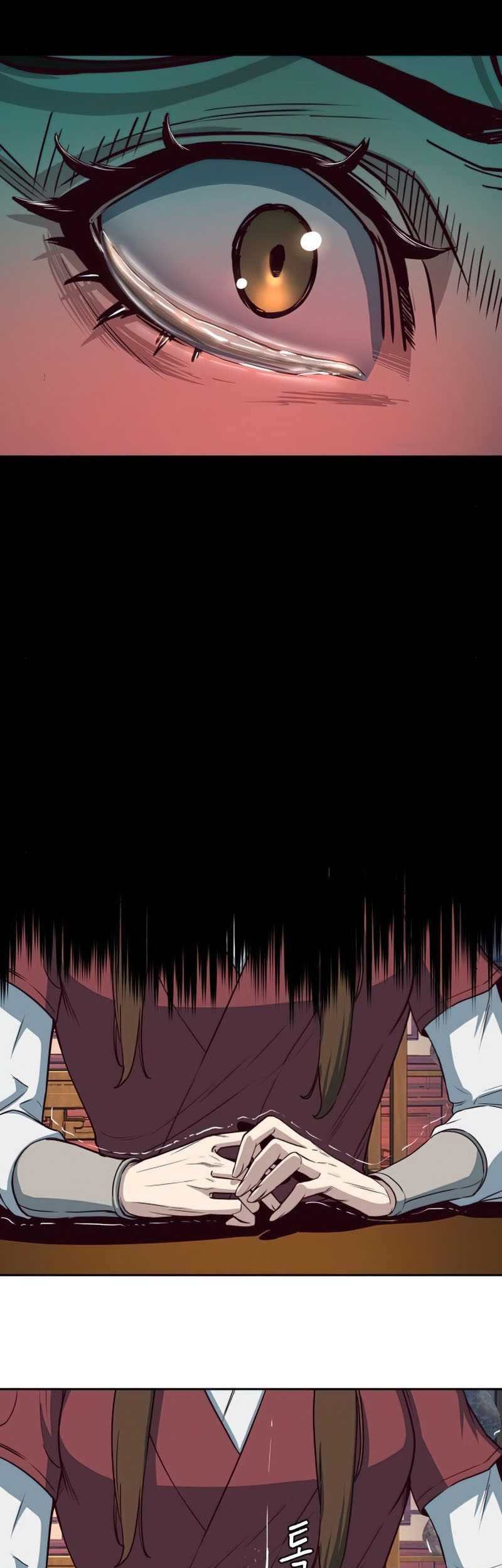 Sword Fanatic Wanders Through The Night Chapter 33 Gambar 37